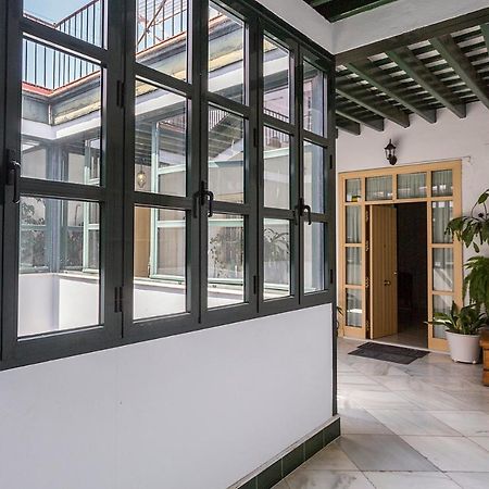 Muralla 3 Rooms Luminoso Parking Херес-де-ла-Фронтера Екстер'єр фото
