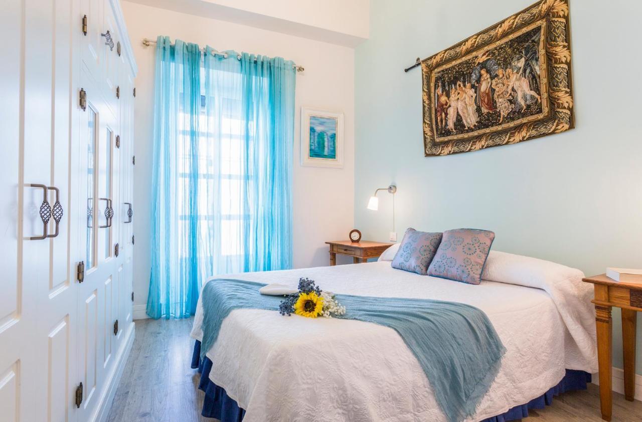 Muralla 3 Rooms Luminoso Parking Херес-де-ла-Фронтера Екстер'єр фото