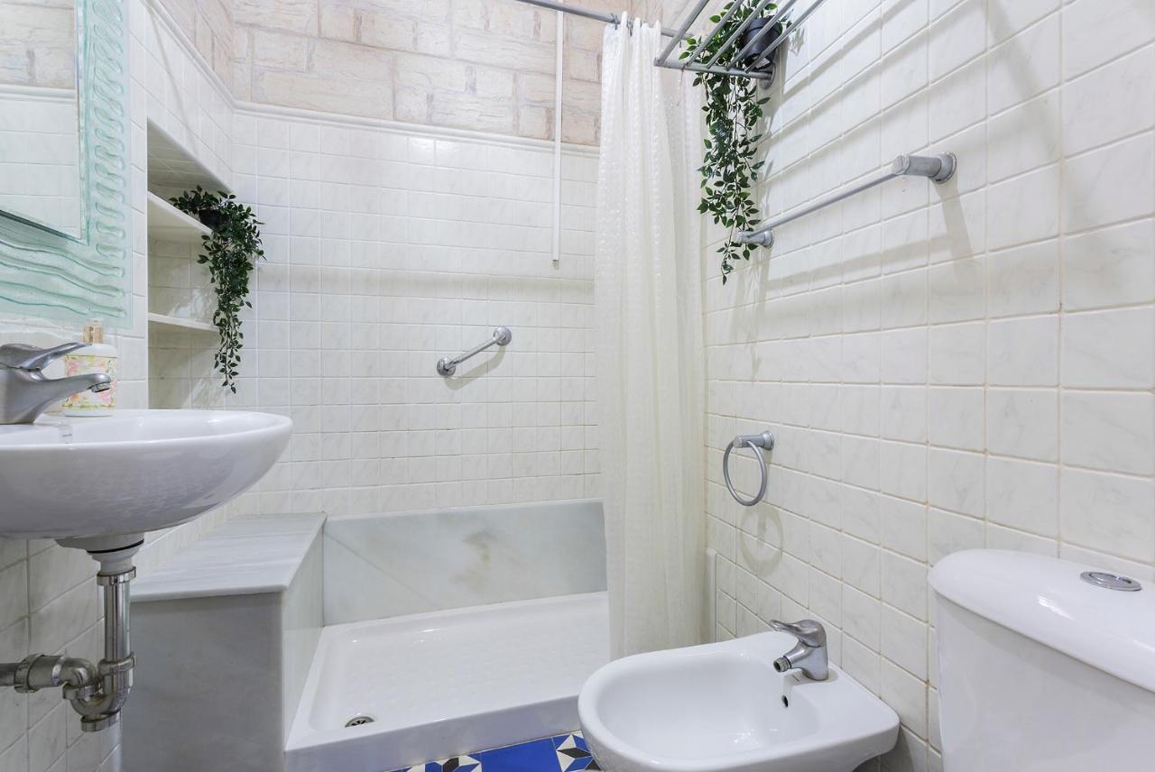 Muralla 3 Rooms Luminoso Parking Херес-де-ла-Фронтера Екстер'єр фото
